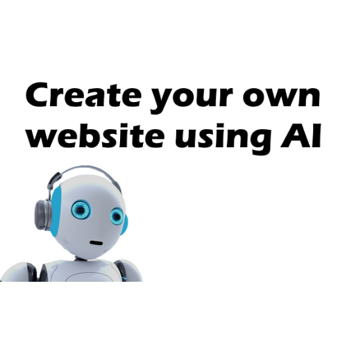 Package 1 - Website Content