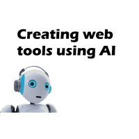 Package 3 - Creating Website Tools Package 3 - Creating Website Tools